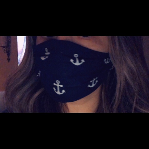 Face Mask 😷 ! - Picture 7 of 8